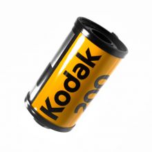 Kodak Colorplus 200 Film