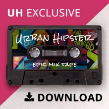 Epic Mix Tape by Urban Hipster